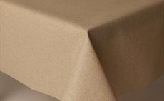 Murcia - Lino Crudo - 175cm Round