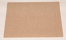 Lino Beige Place Mat