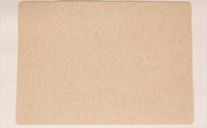 Lino Natural Place Mat