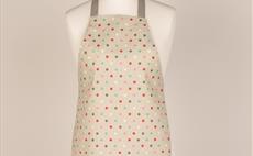 Spots Multi Child Apron