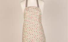 Spots Multi Adult Apron - Navarra