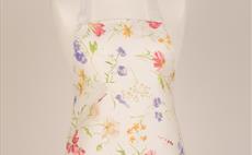 Spring Adult Apron - Living