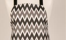 Zapp Adult Apron - Living