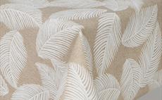 Feathers Beige