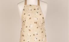 Baa Child Apron