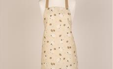 Baa Adult Apron - Loneta