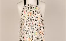 Feline Multi Child Apron