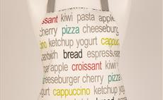 Food and Drink Day Adult Apron - Loneta