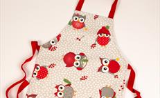 Christmas Aprons