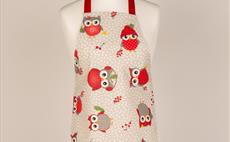 Hootenay Child Apron