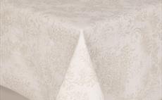 Stately Tablecloth