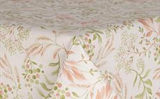 Forest Floor Tablecloth