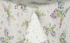 Blaze - Floral Butterflies - 178cm Rounds