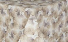 Mia Natural Tablecloth