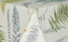 Blaze - Multi Fern - 178cm Round