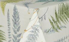 Blaze Oilcloth