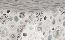 Ocean Tablecloth