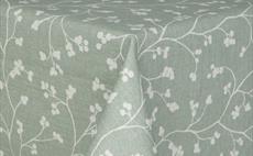 Blaze - Sprig Sage - 178cm Round