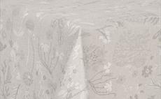Murcia - Lorraine Grey -175cm Round