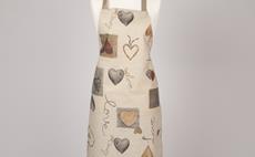Love is All You Need Adult Apron - Mirha