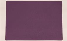 Maly Purple Place Mat