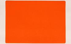 Maly Orange Place Mat