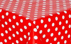 Dotty Red