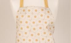 Daisy Bloom Adult Apron - Mirha