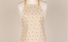 Daisy Bloom Child Apron