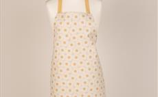 Daisy Bloom Adult Apron - Mirha