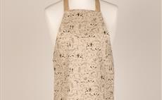 Doggies Child Apron