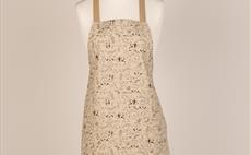 Doggies Adult Apron - Mirha