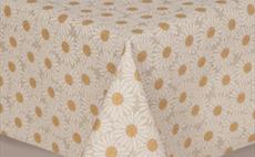Mirha - Daisy Bloom - 178cm Round