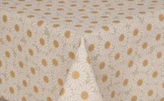 Mirha Tablecloths