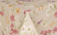 Mirha - Spring - Bistro 90cm Round