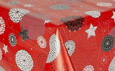 Wondertex Noel Red