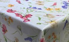 Living Oilcloth