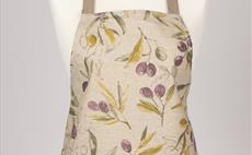 Olivia Adult Apron - Mirha