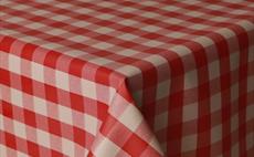 Picnic Red