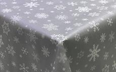 Porto Snowflake Silver >> SOLD OUT