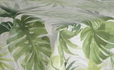 Oilcloth Table Covering