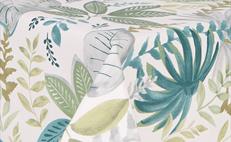 Blaze Tablecloths