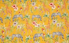 Senegal Fabric