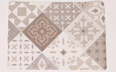 Carrelage Place Mat