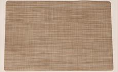 Hessian Beige Place Mat