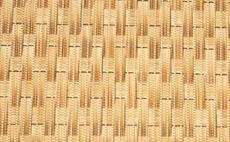 Rattan Brown