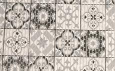 Tile Antique Black