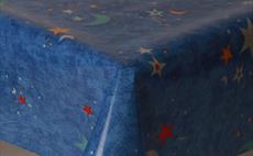 Superstar Blue 25m roll