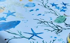 Tropical Fish