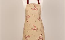 Homestead Adult Apron - Valencia